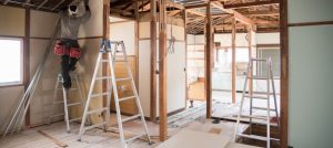 Entreprise de rénovation de la maison et de rénovation d’appartement à Visoncourt